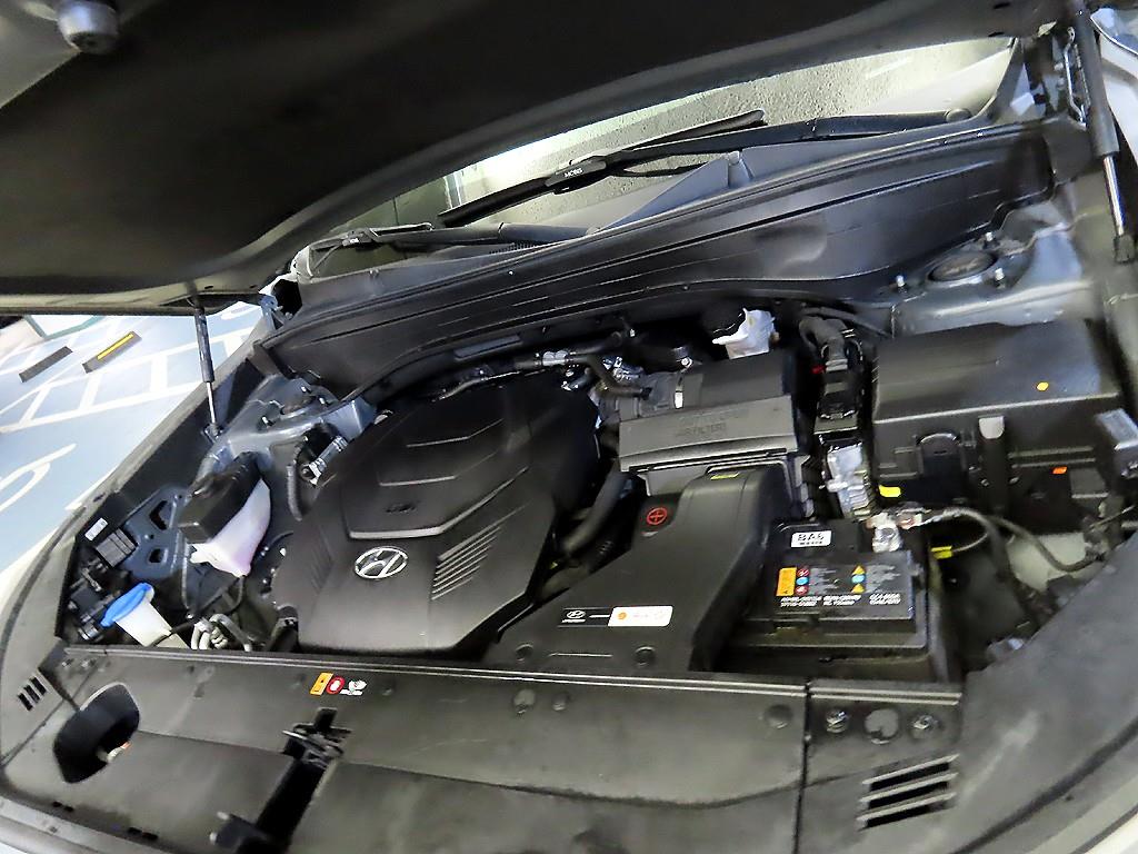 HYUNDAI Palisade 2021 Gris - Importación desde Corea - HF Imports Iquique - Foto 19