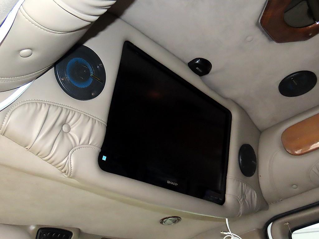 Chevrolet Express van 2008 - Importación desde Corea - HF Imports Iquique - Foto 17