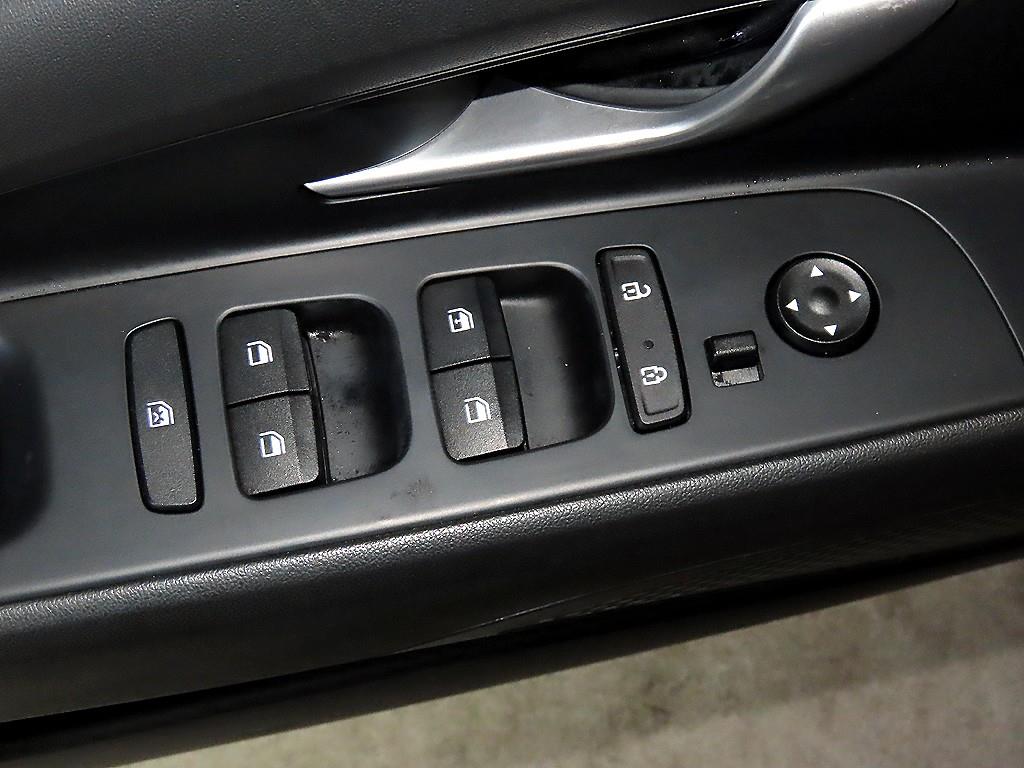 HYUNDAI Avante 2021 Azul - Importación desde Corea - HF Imports Iquique - Foto 13