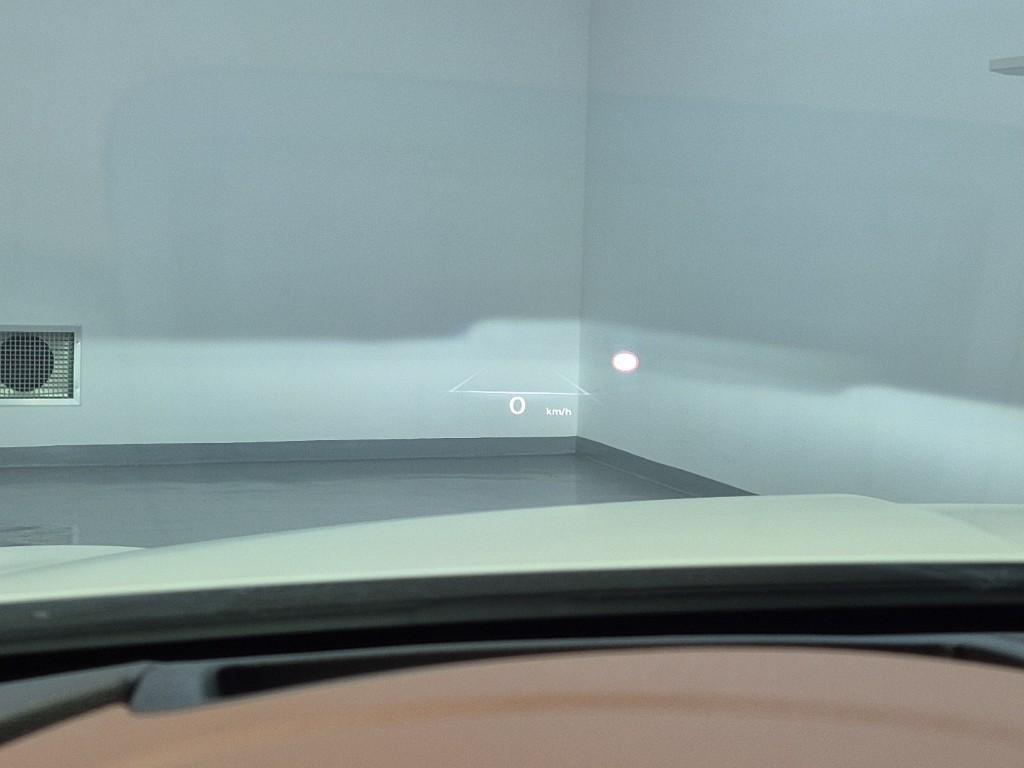 Genesis G80 2023 Blanco - Importación desde Corea - HF Imports Iquique - Foto 16