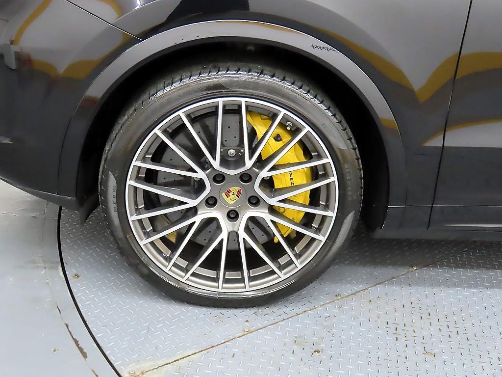 Porsche Cayenne 2021 - Importación desde Corea - HF Imports Iquique - Foto 20