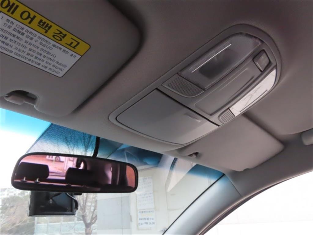 HYUNDAI Tucson 2016 - Importación desde Corea - HF Imports Iquique - Foto 10