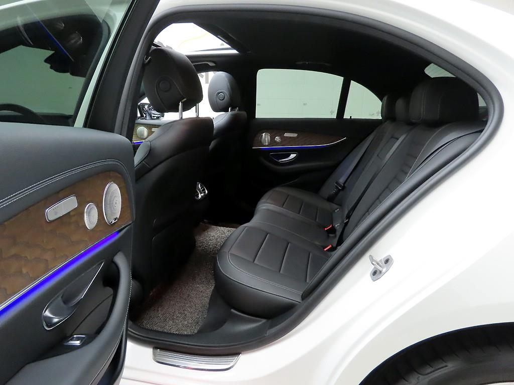 Mercedes Benz E class 2023 Blanco - Importación desde Corea - HF Imports Iquique - Foto 14