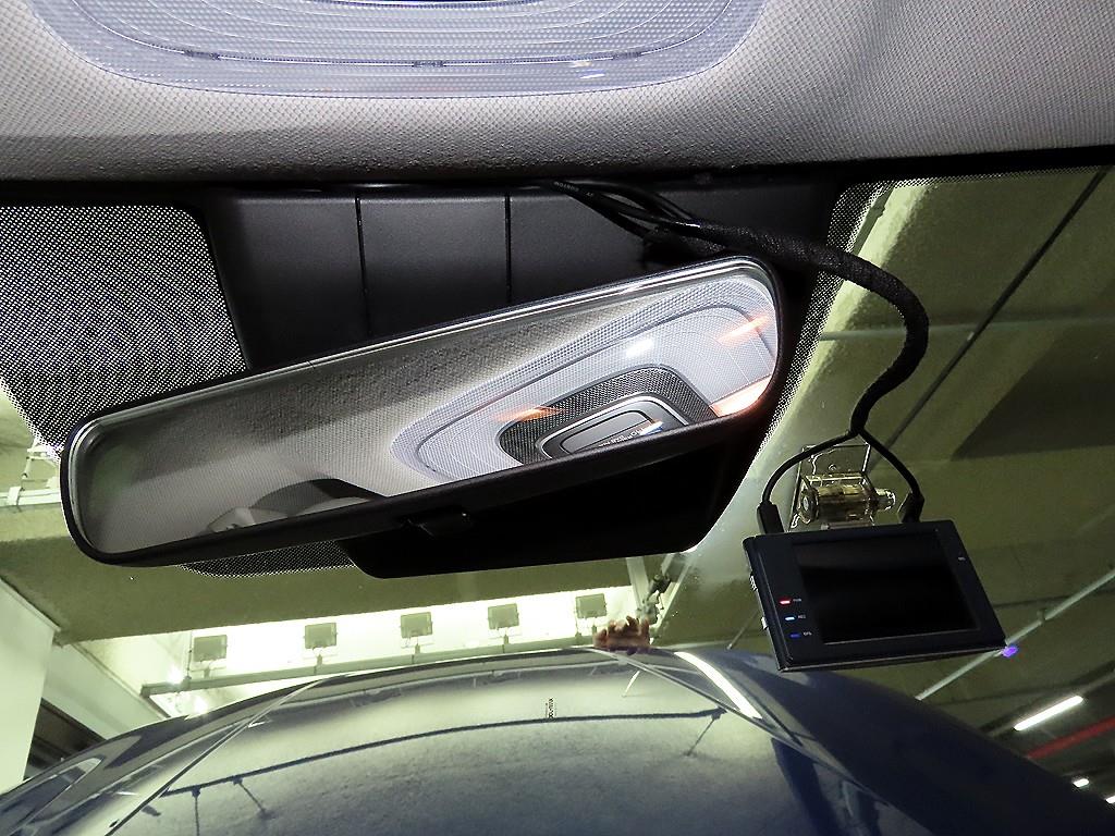 HYUNDAI Avante 2021 Azul - Importación desde Corea - HF Imports Iquique - Foto 15