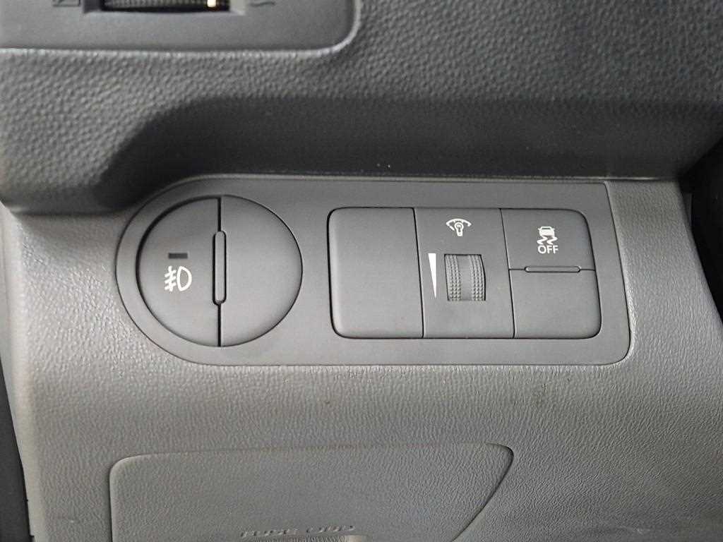 HYUNDAI Starex 2016 Gris - Importación desde Corea - HF Imports Iquique - Foto 17