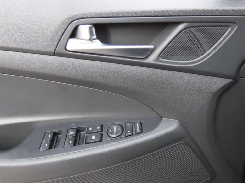 HYUNDAI Tucson 2016 - Importación desde Corea - HF Imports Iquique - Foto 12