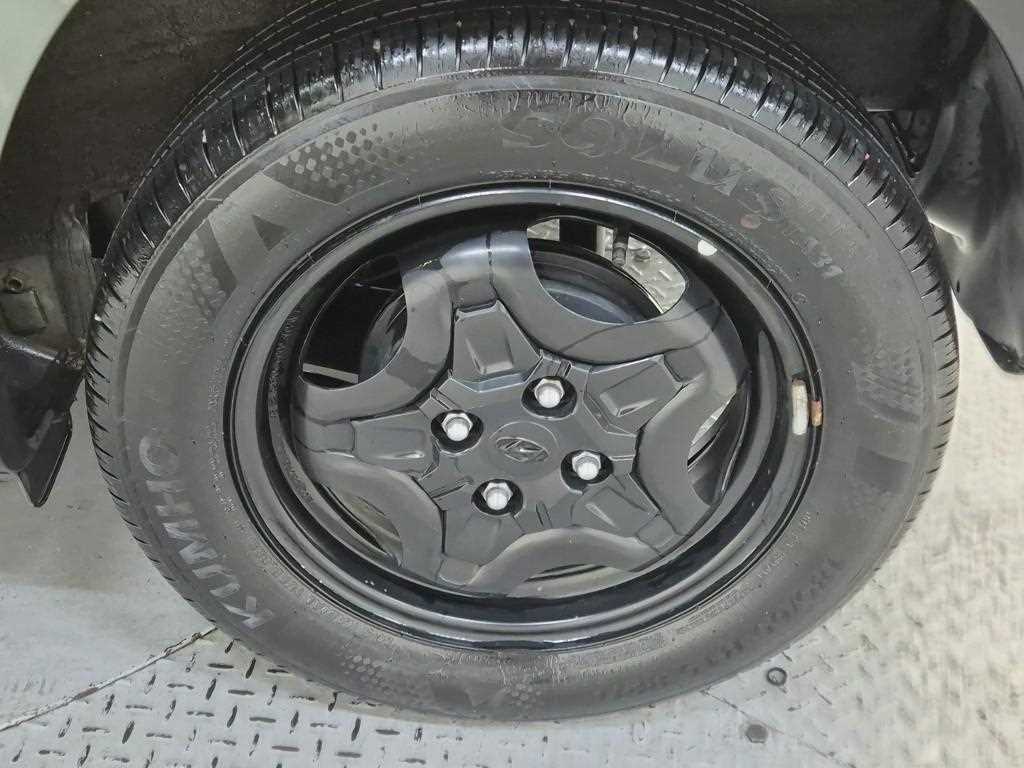 HYUNDAI Casper 2023 Verde - Importación desde Corea - HF Imports Iquique - Foto 19