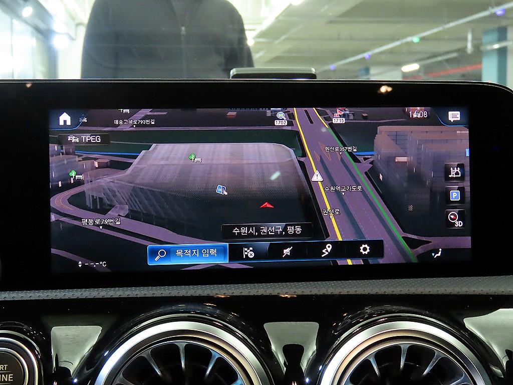 Mercedes Benz A Class 2023 Blanco - Importación desde Corea - HF Imports Iquique - Foto 15