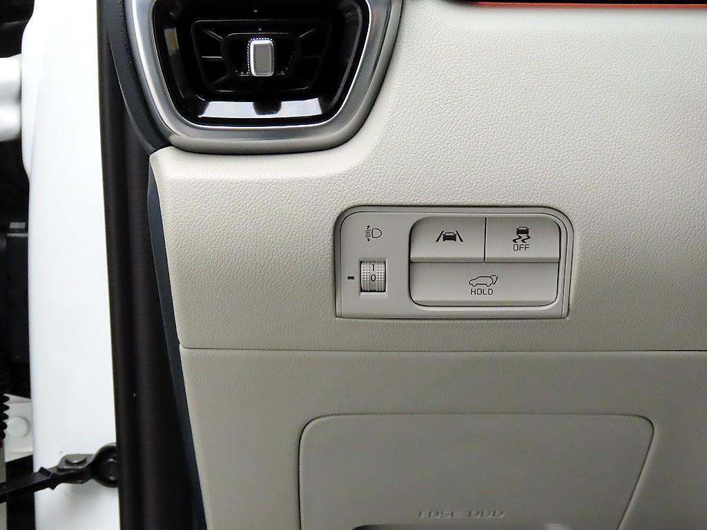 KIA Sorento - Vista 11