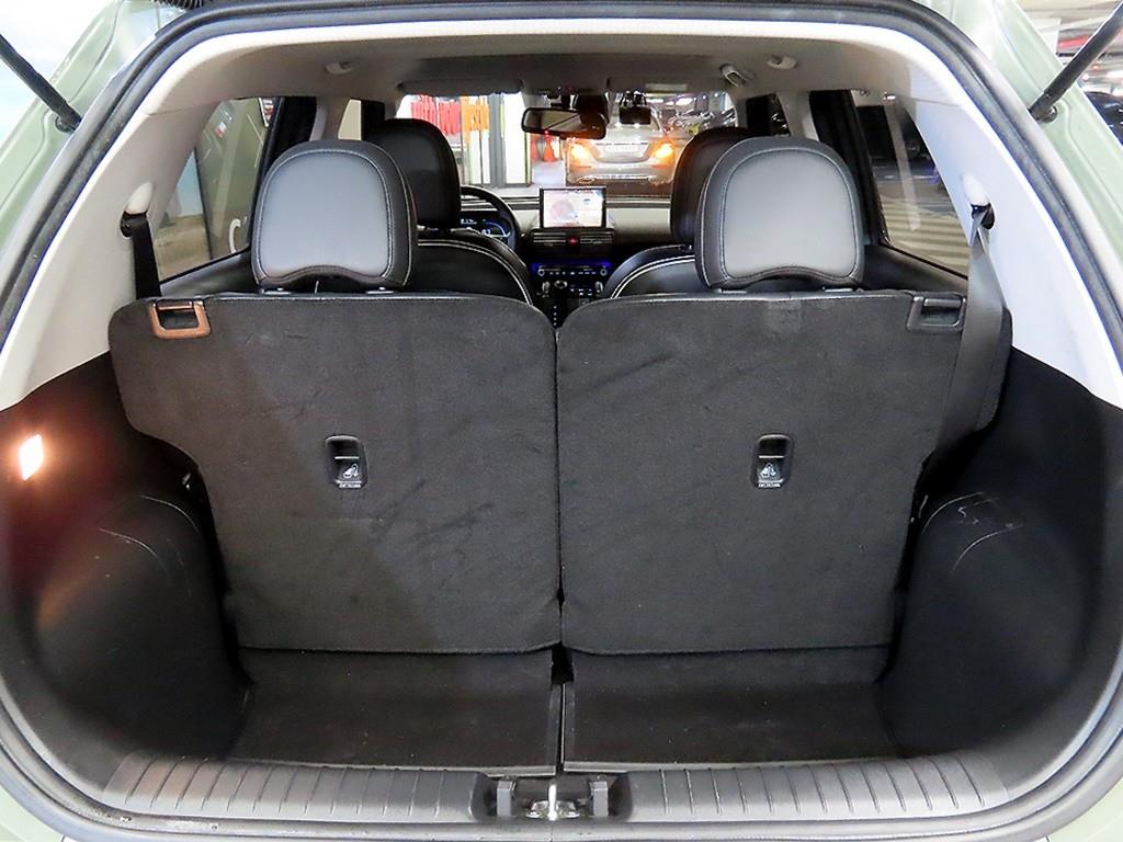 HYUNDAI Casper 2023 Verde - Importación desde Corea - HF Imports Iquique - Foto 17