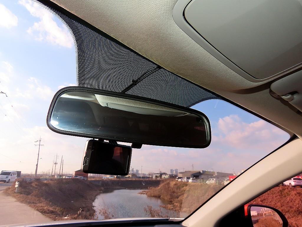 KIA Stonic - Vista 12