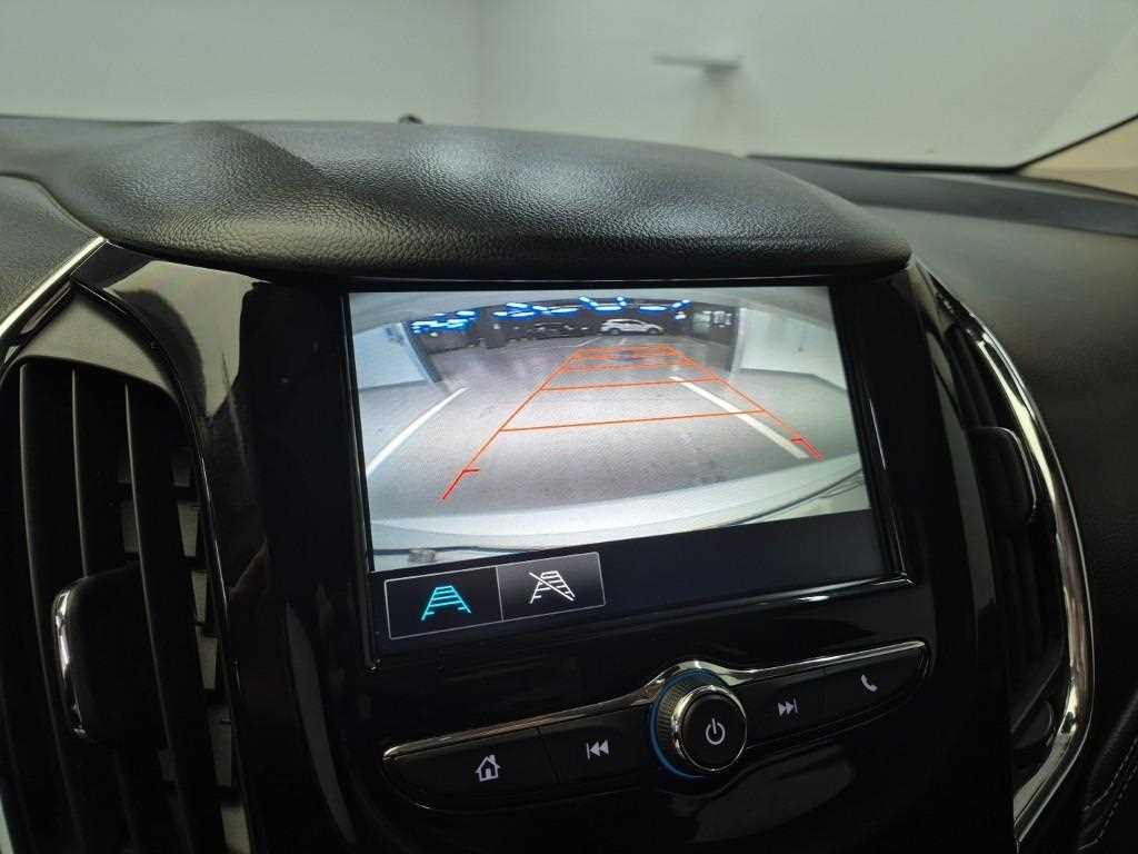 Chevrolet Cruise 2017 Blanco - Importación desde Corea - HF Imports Iquique - Foto 14