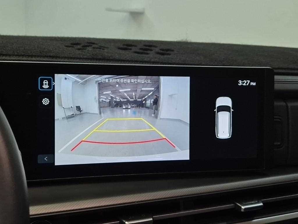 HYUNDAI Santa Fe 2024 Blanco - Importación desde Corea - HF Imports Iquique - Foto 14