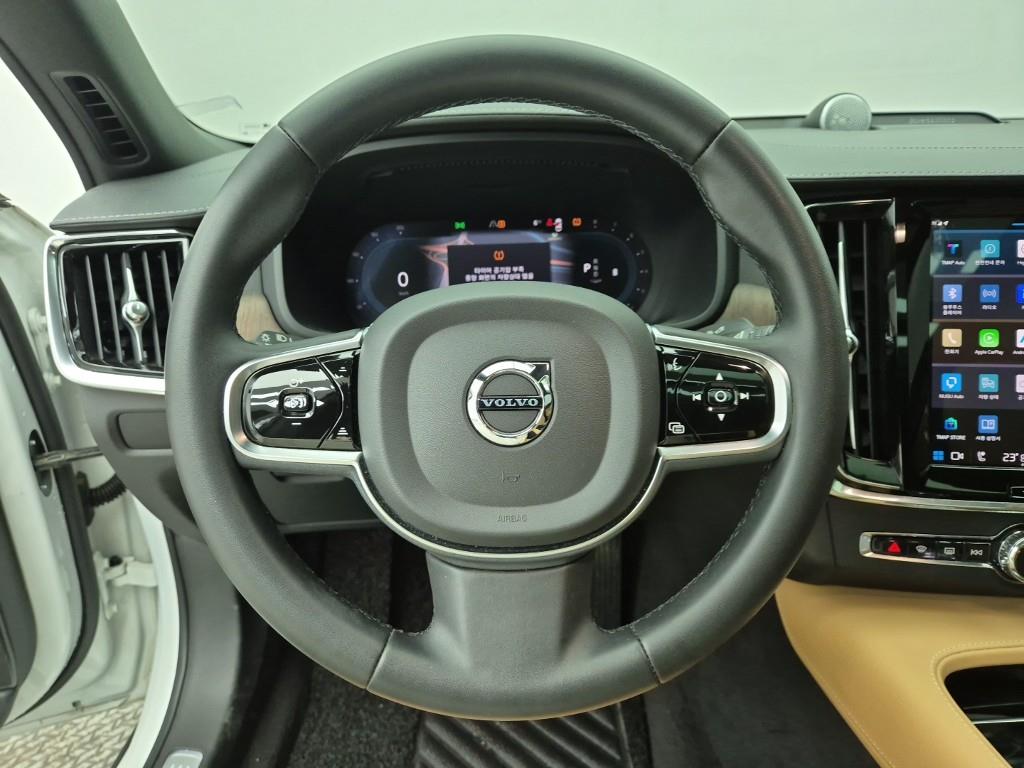 Volvo S90 - Vista 9