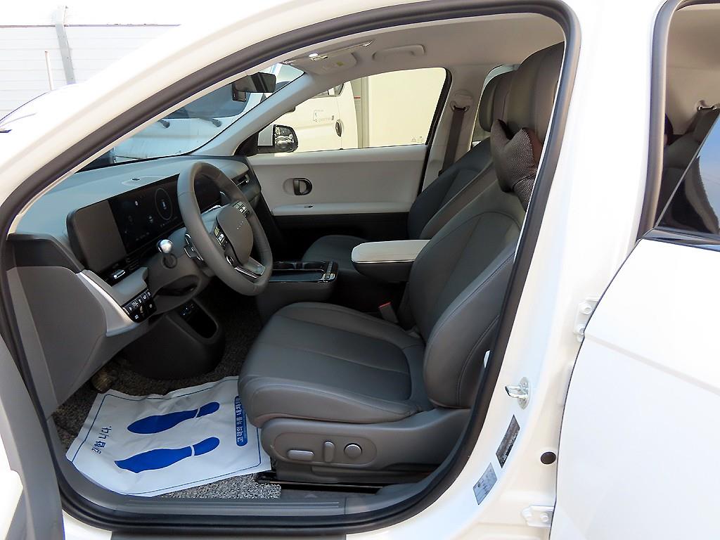 HYUNDAI Ioniq 5 - Vista 5