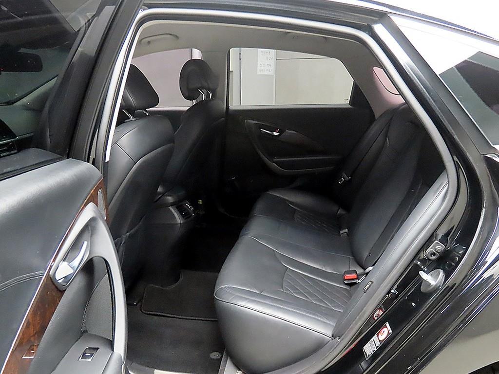 HYUNDAI Aslan - Vista 6