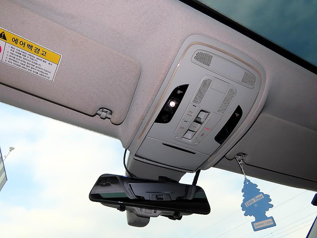 Audi A8 2012 Negro - Importación desde Corea - HF Imports Iquique - Foto 15