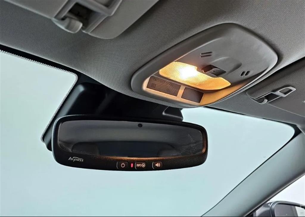 Chevrolet Trax 2025 Blanco - Importación desde Corea - HF Imports Iquique - Foto 16