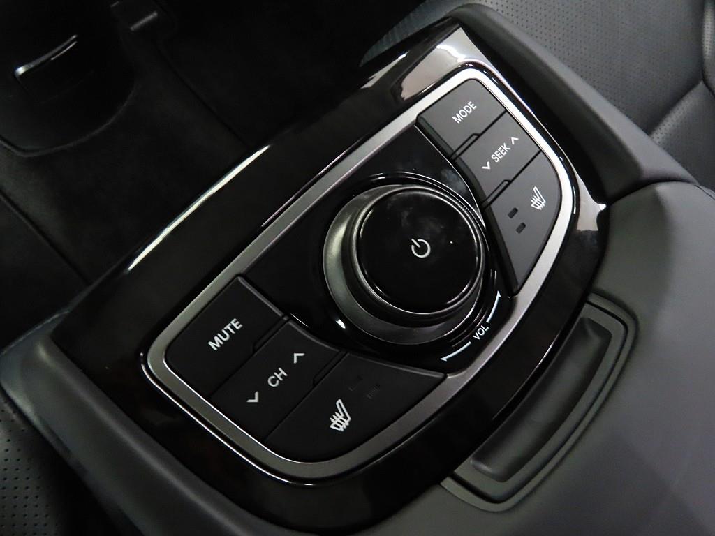 HYUNDAI Grandeur 2012 - Importación desde Corea - HF Imports Iquique - Foto 18