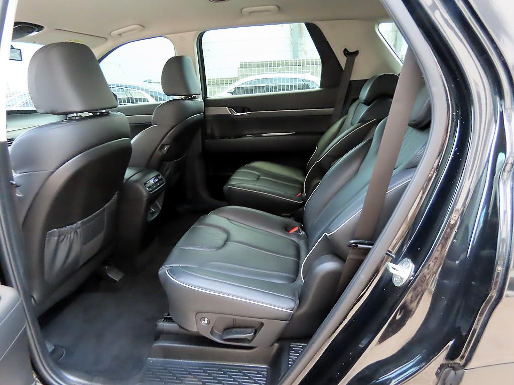HYUNDAI Palisade - Vista 6
