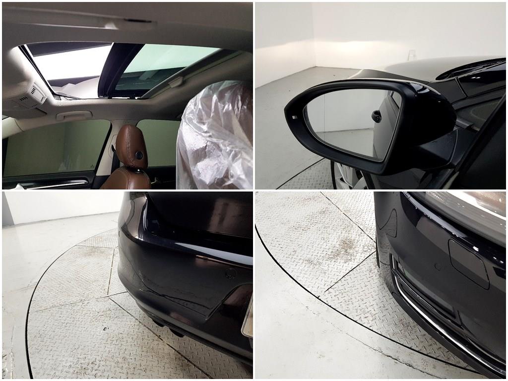 Volkswagen Golf 2015 Negro - Importación desde Corea - HF Imports Iquique - Foto 19