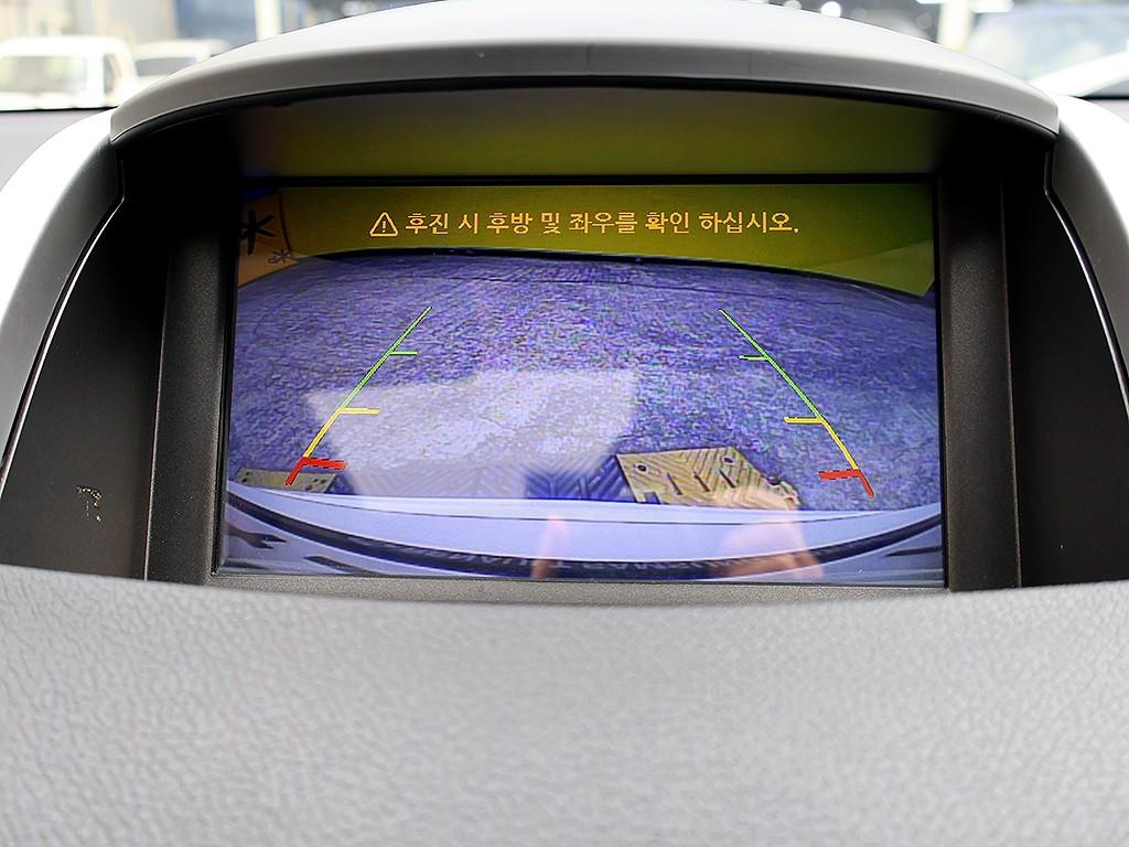 SAMSUNG QM5 2016 Blanco - Importación desde Corea - HF Imports Iquique - Foto 10