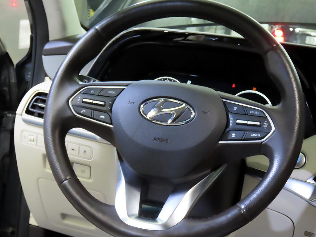 HYUNDAI Palisade - Vista 8