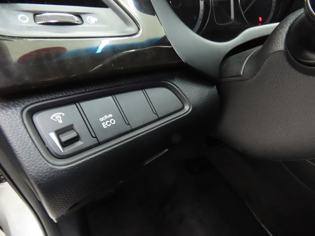 HYUNDAI Grandeur - Vista 10