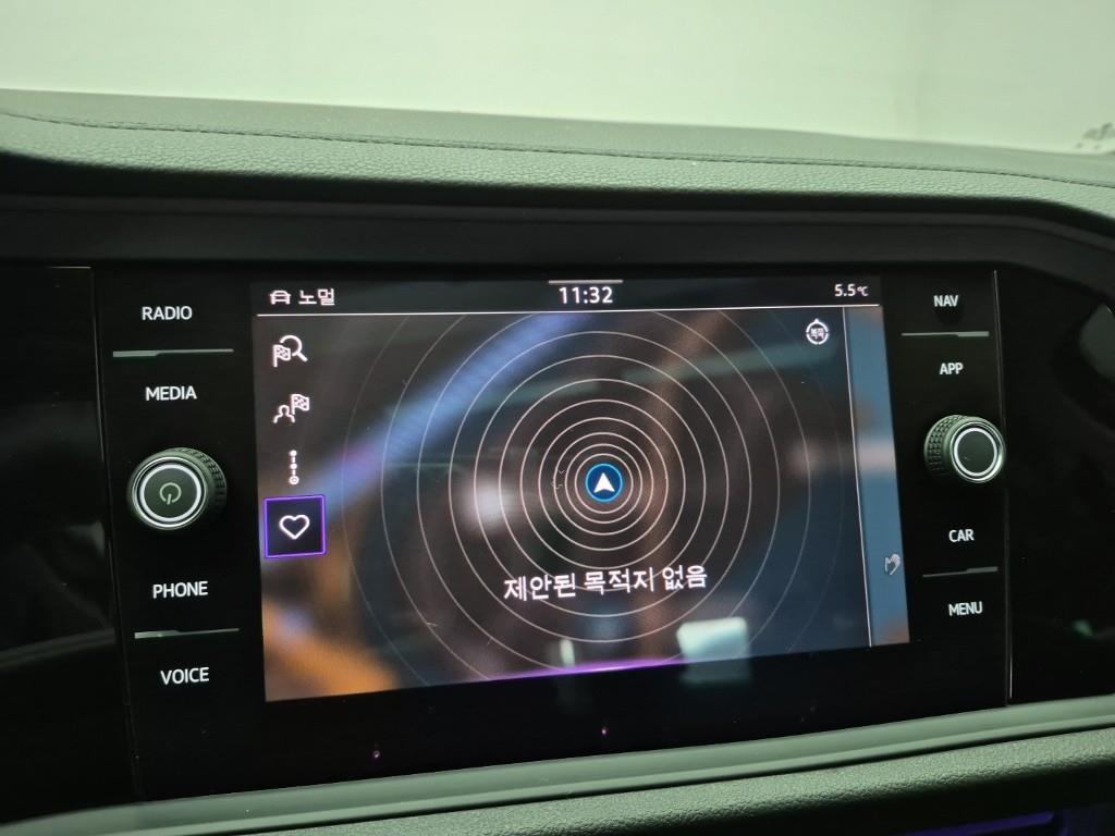 Volkswagen Jetta 2023 Rojo - Importación desde Corea - HF Imports Iquique - Foto 14