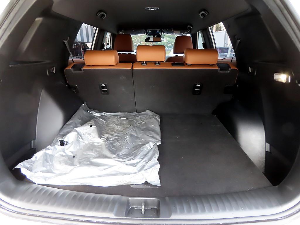 Ssangyong Torres 2023 Blanco - Importación desde Corea - HF Imports Iquique - Foto 18