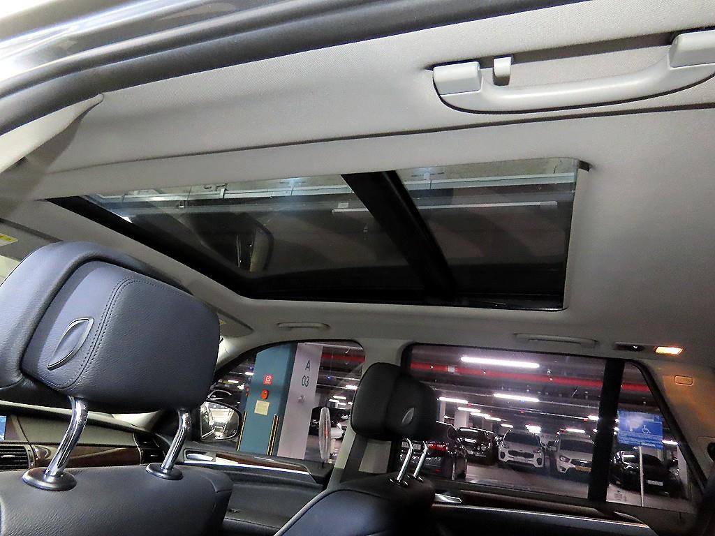 BMW X5 2011 Gris - Importación desde Corea - HF Imports Iquique - Foto 16