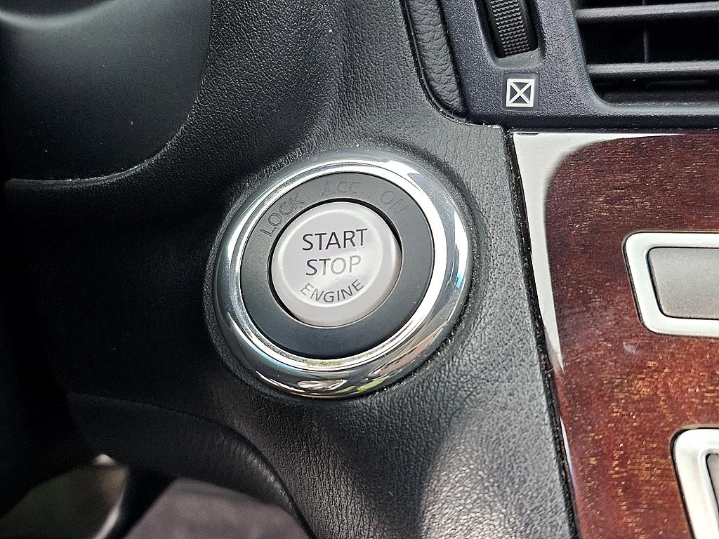 Infiniti M 2011 Plateado - Importación desde Corea - HF Imports Iquique - Foto 14