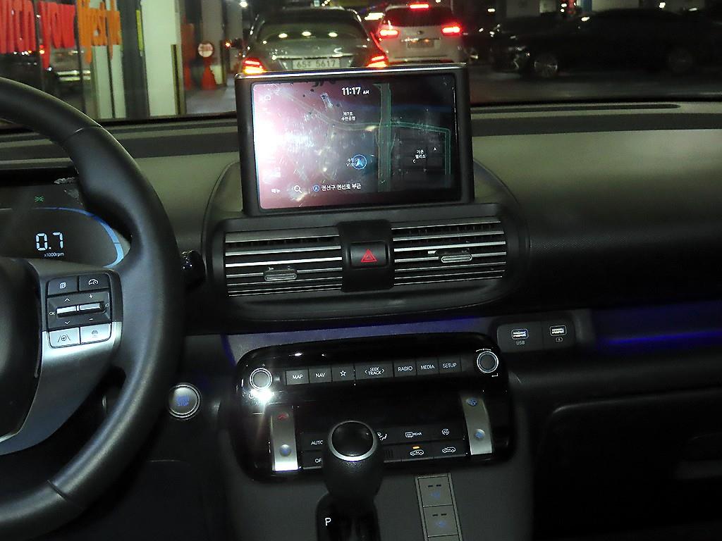 HYUNDAI Casper - Vista 11