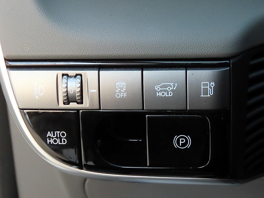 HYUNDAI Ioniq 5 - Vista 12