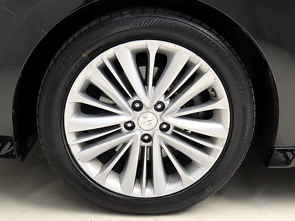 HYUNDAI Aslan 2016 Negro - Importación desde Corea - HF Imports Iquique - Foto 20