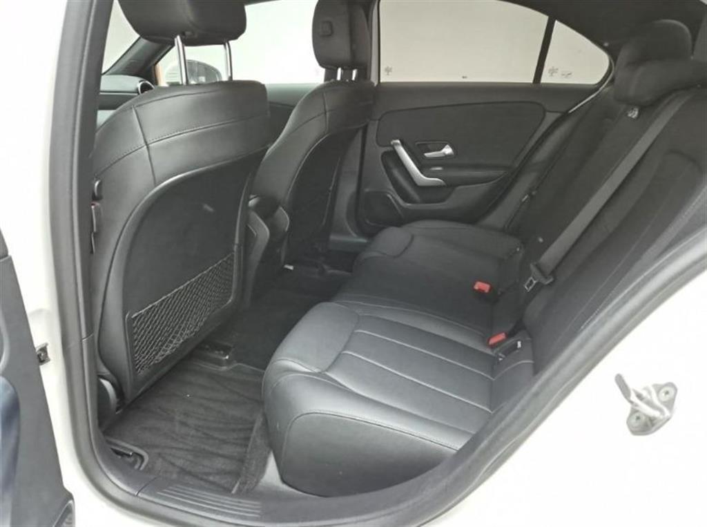 Mercedes Benz A Class - Vista 12