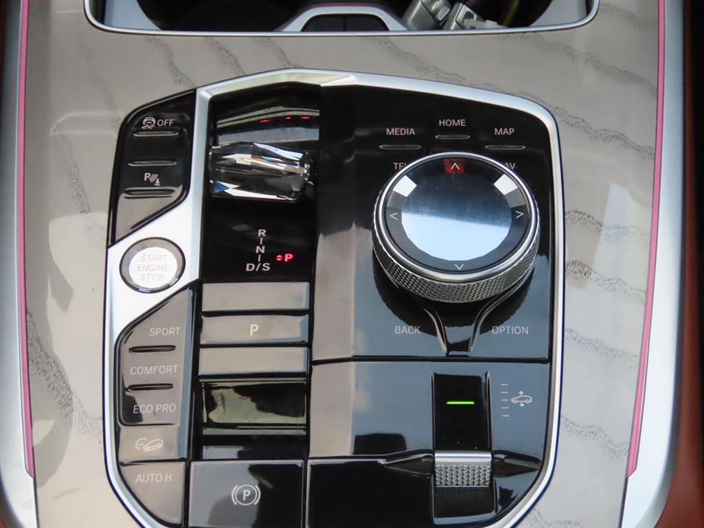 BMW X7 2024 Gris - Importación desde Corea - HF Imports Iquique - Foto 10