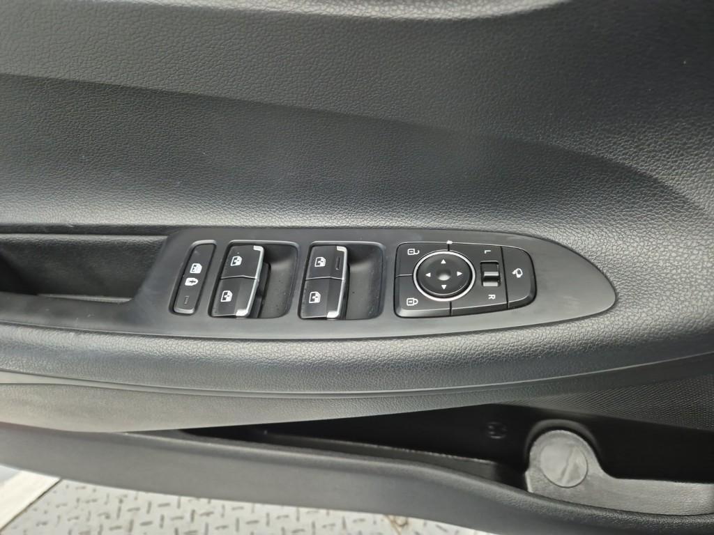 HYUNDAI Grandeur 2022 Negro - Importación desde Corea - HF Imports Iquique - Foto 18