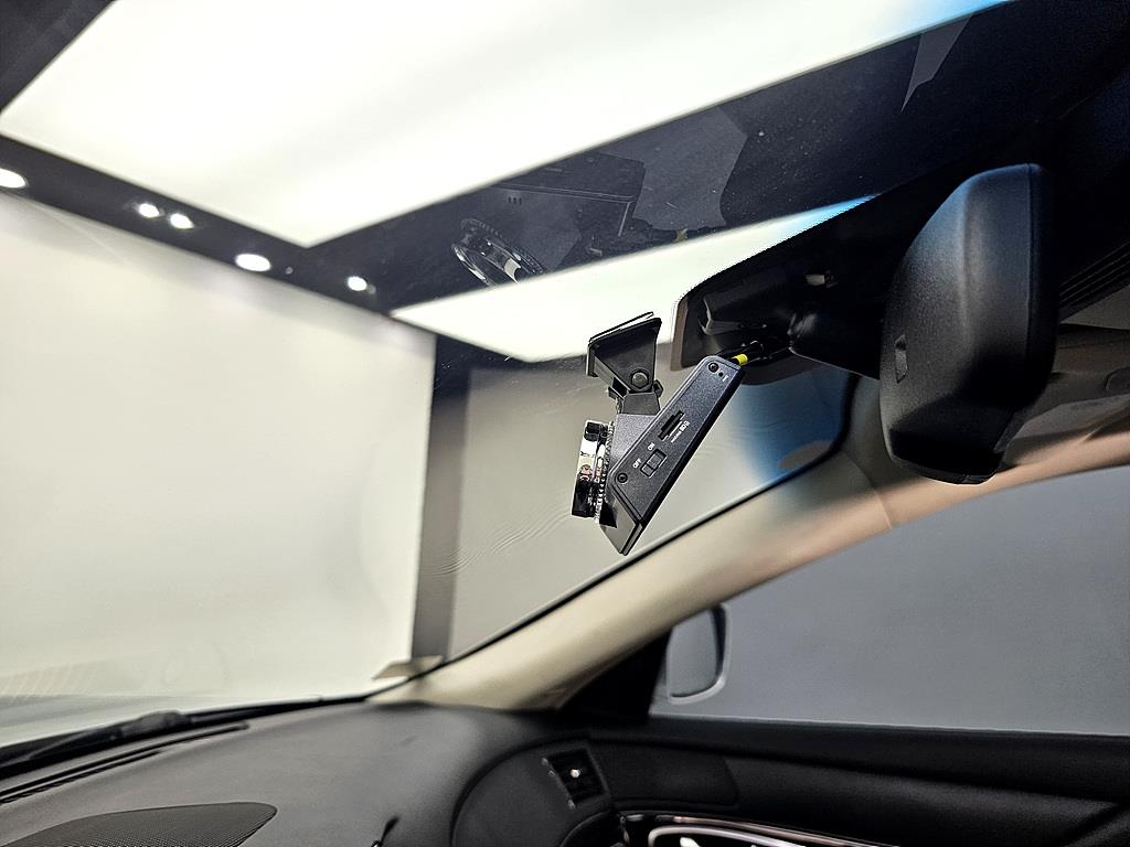 Infiniti M 2011 Plateado - Importación desde Corea - HF Imports Iquique - Foto 13