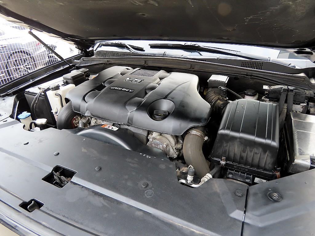 KIA Mohave 2021 Negro - Importación desde Corea - HF Imports Iquique - Foto 19