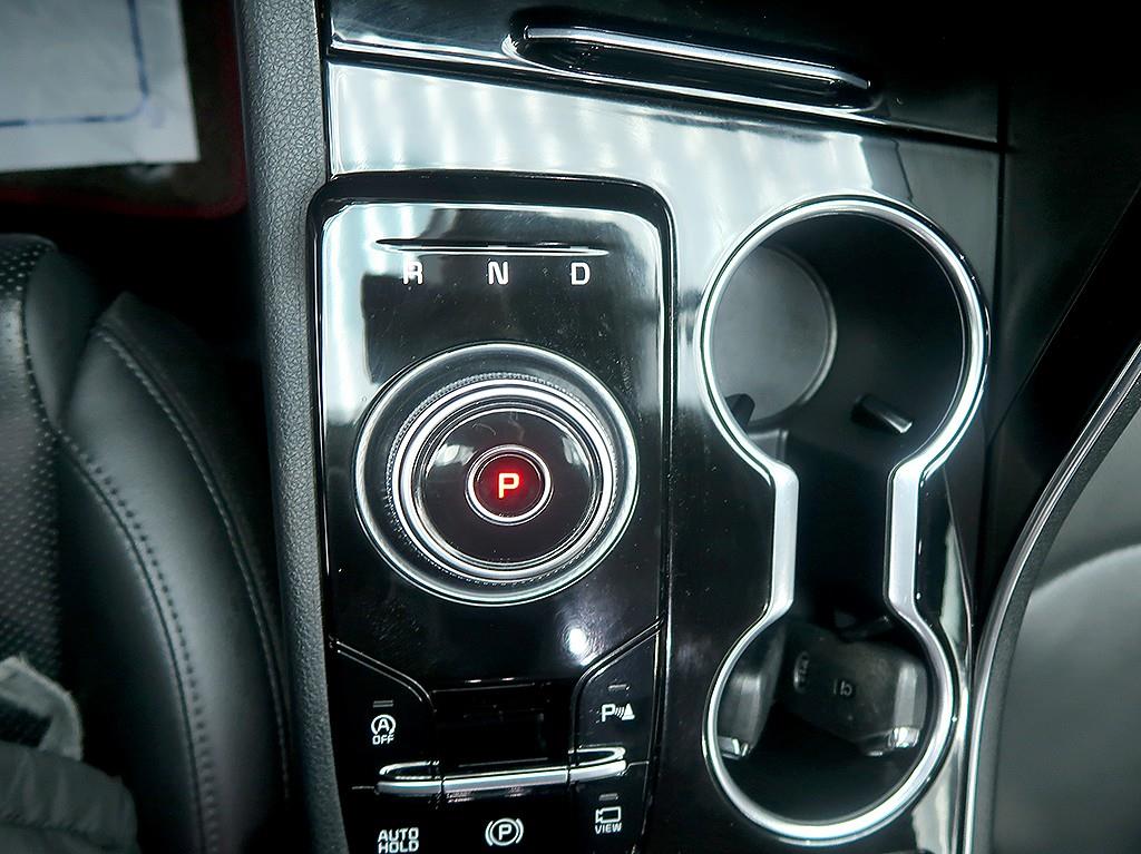 KIA K5 2020 Gris - Importación desde Corea - HF Imports Iquique - Foto 10