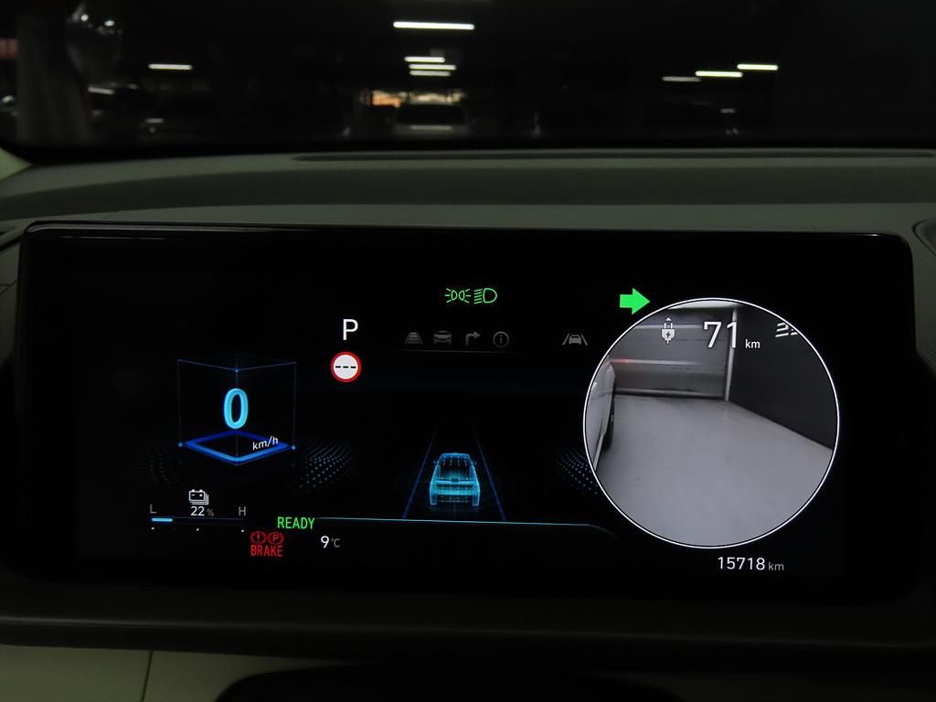 HYUNDAI Casper 2025 Blanco - Importación desde Corea - HF Imports Iquique - Foto 14