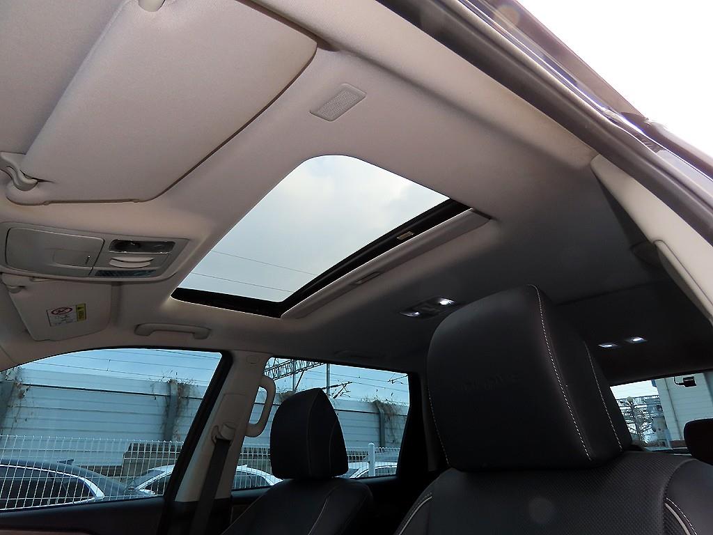 KIA Mohave 2021 Negro - Importación desde Corea - HF Imports Iquique - Foto 15