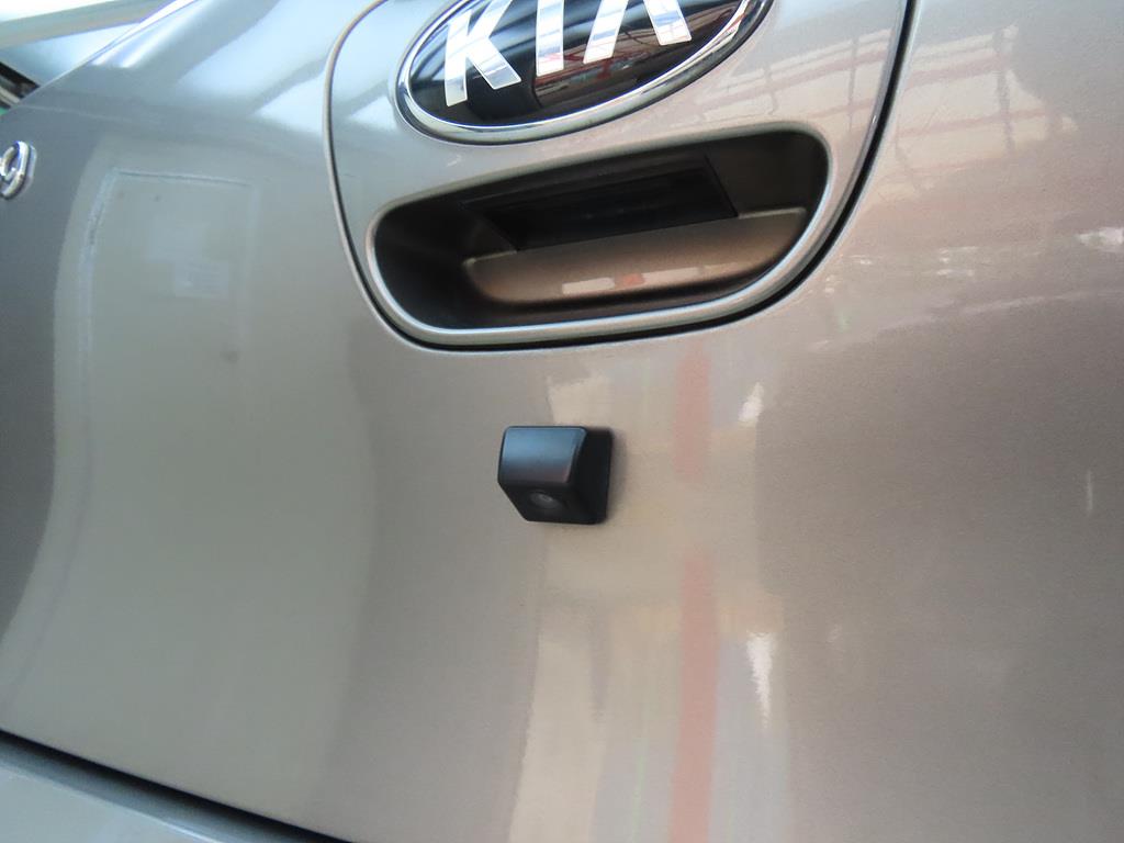 KIA Morning 2018 Gris - Importación desde Corea - HF Imports Iquique - Foto 17