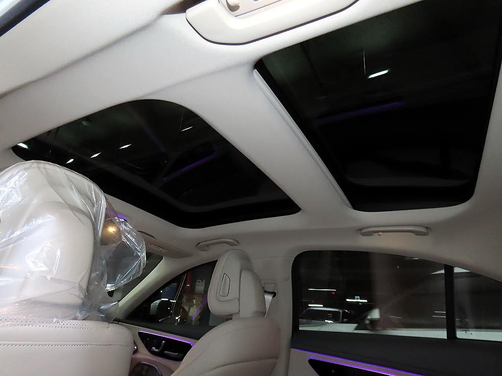 Mercedes Benz E class 2024 Blanco - Importación desde Corea - HF Imports Iquique - Foto 16