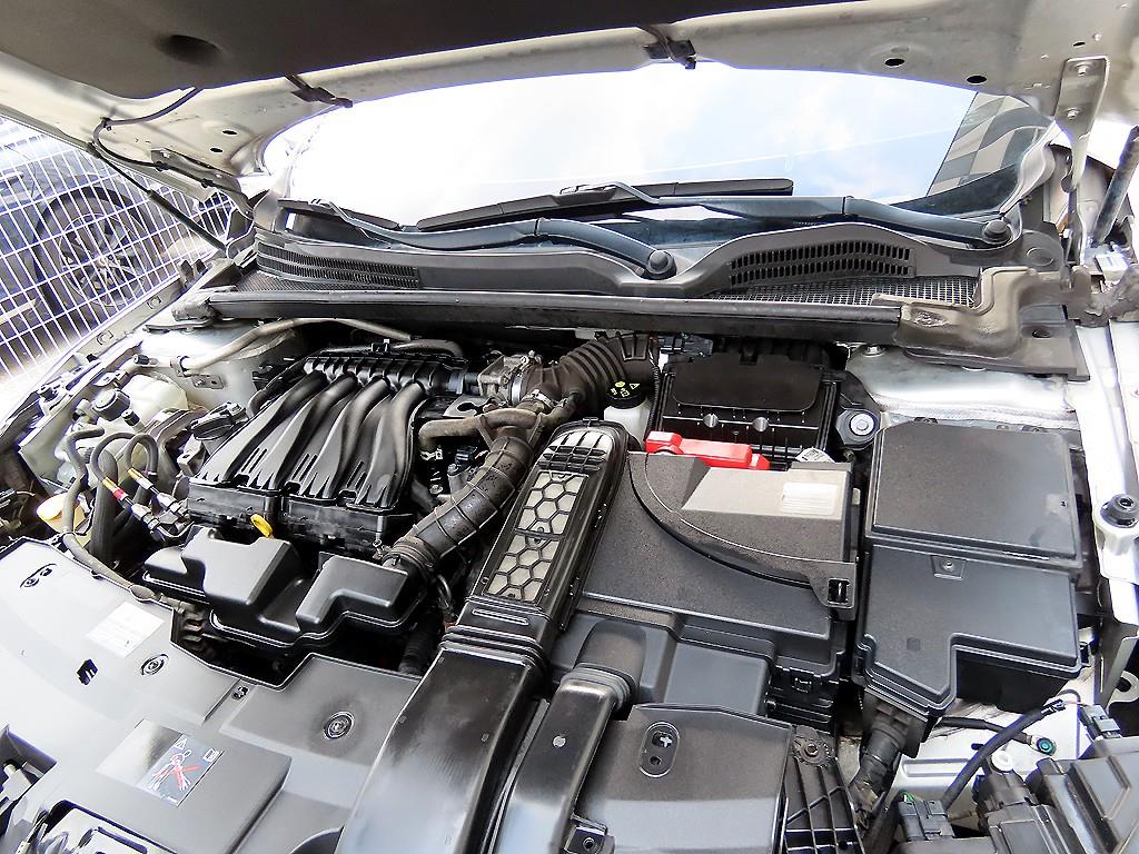 SAMSUNG SM6 2016 Plateado - Importación desde Corea - HF Imports Iquique - Foto 19