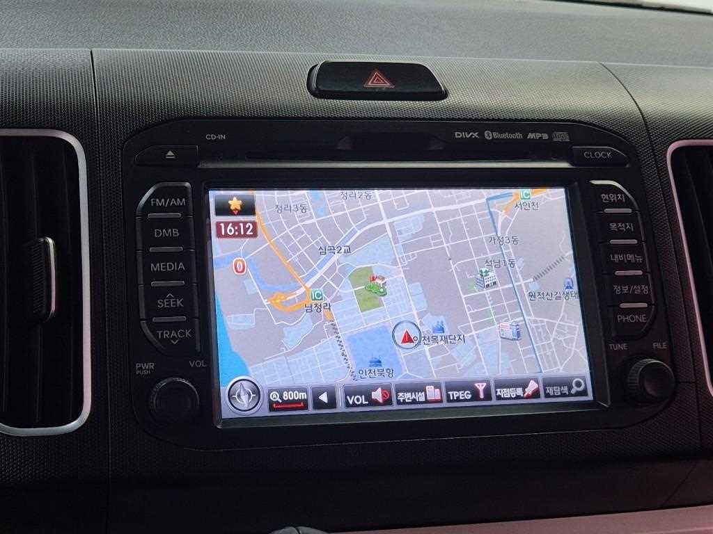 KIA Ray 2013 Gris - Importación desde Corea - HF Imports Iquique - Foto 13