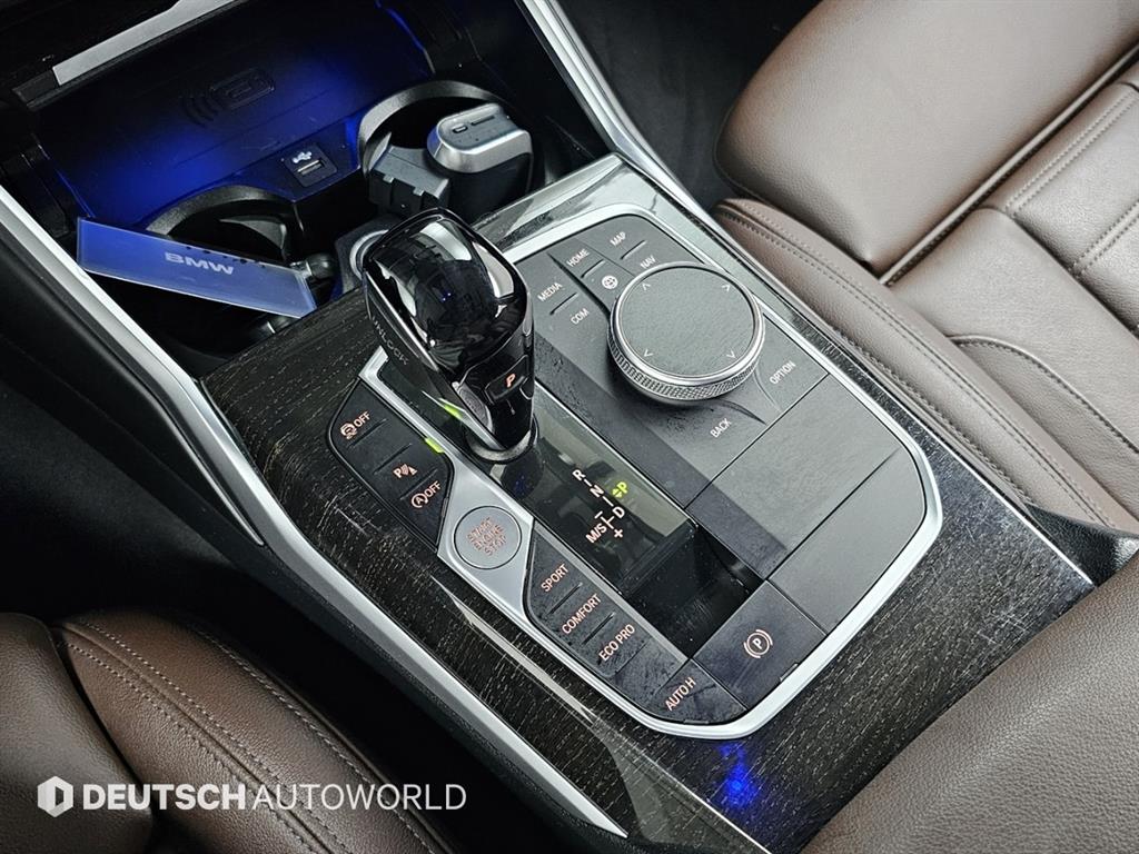 BMW 3 series - Vista 9