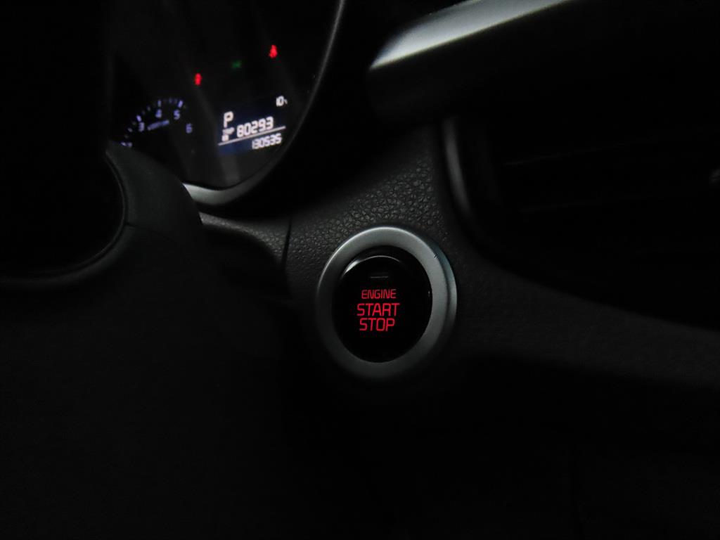 KIA Morning 2018 Gris - Importación desde Corea - HF Imports Iquique - Foto 15