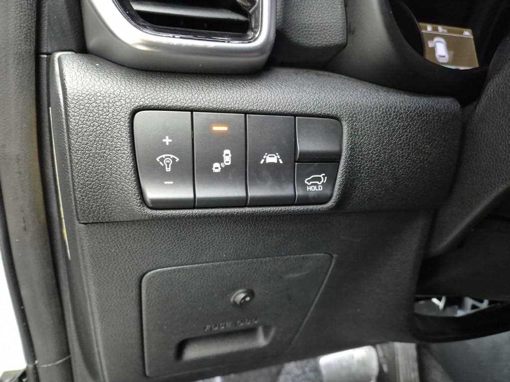 KIA Sportage 2019 Blanco - Importación desde Corea - HF Imports Iquique - Foto 18